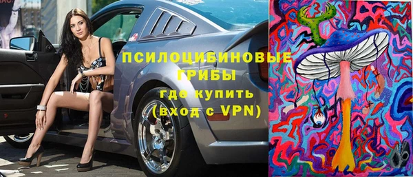 тгк Алексеевка